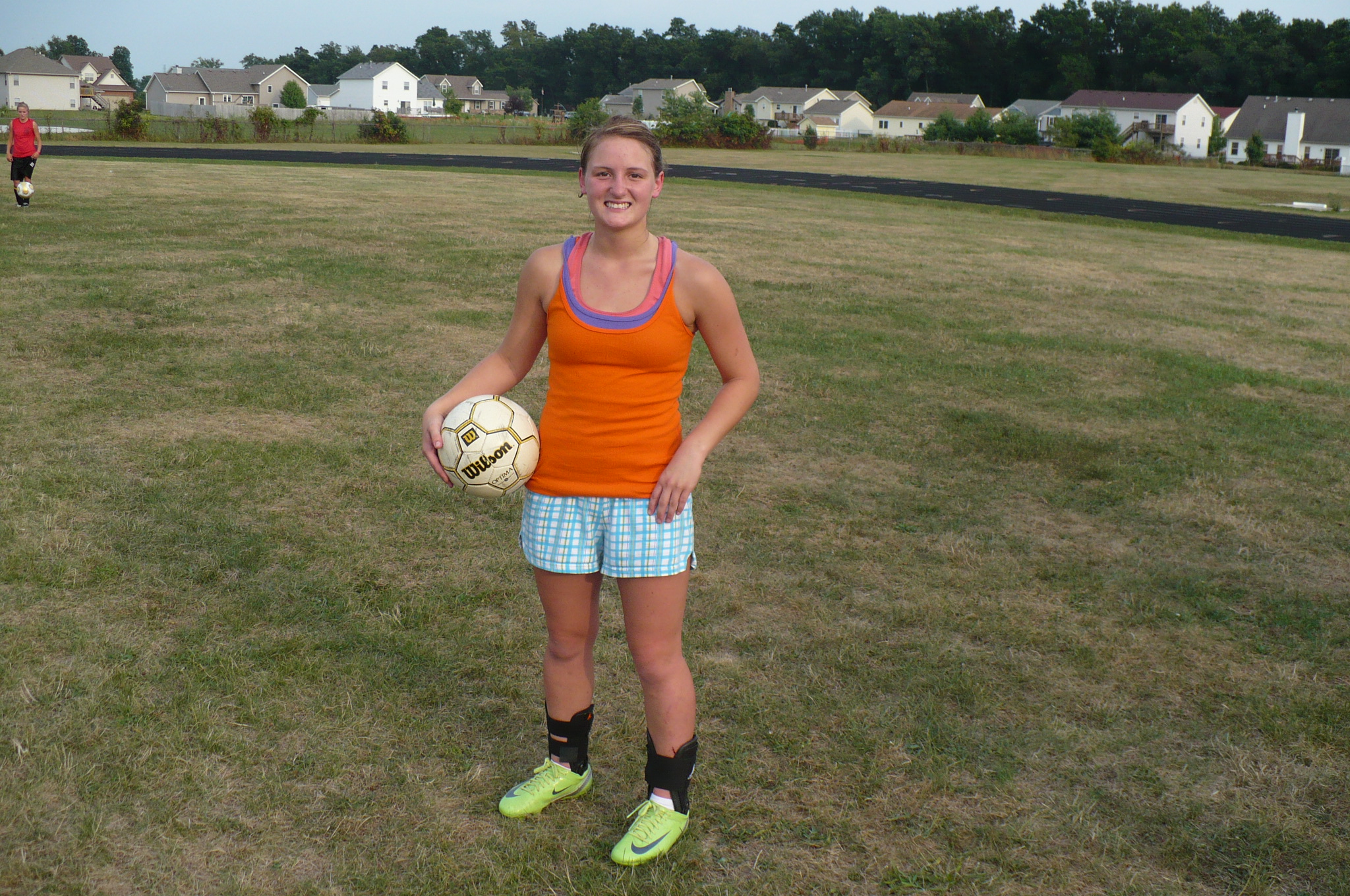 Kouts High School Soccer